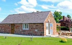 Byre Cottage